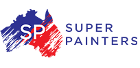 Super Painters Logo