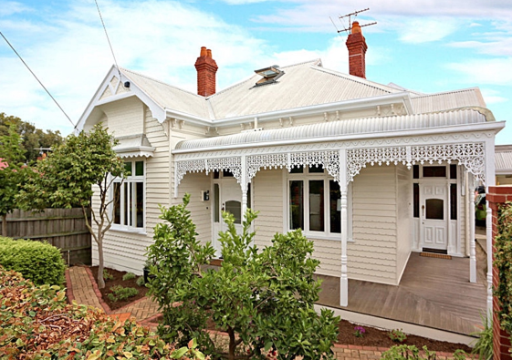 Heritage Painting in Greater Sydney, ACT, Brisbane and Melbourne